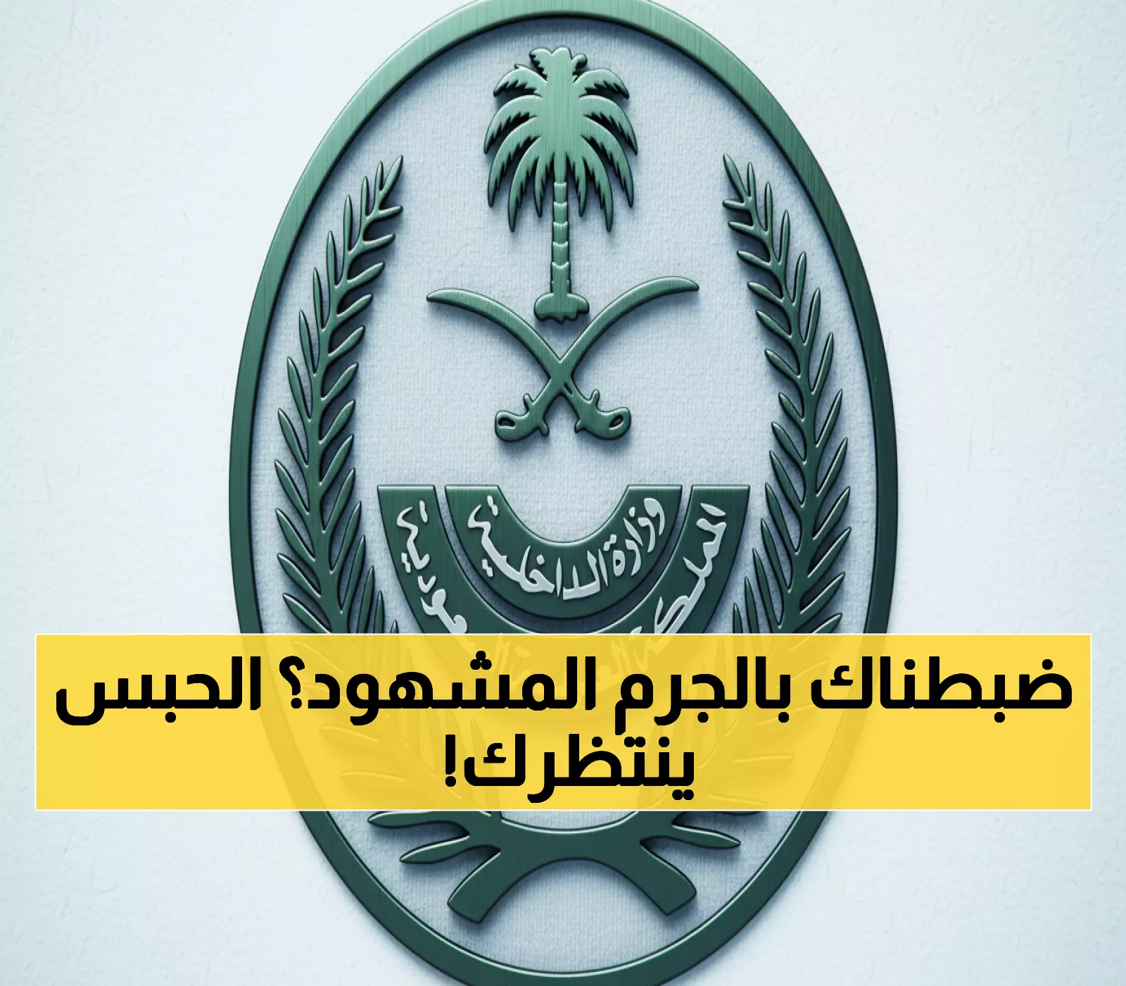 عاجل: السعودية تطارد 22 ألف مخالف بلا استثناء... عقوبات تصل لـ15 سنة ومليون ريال!