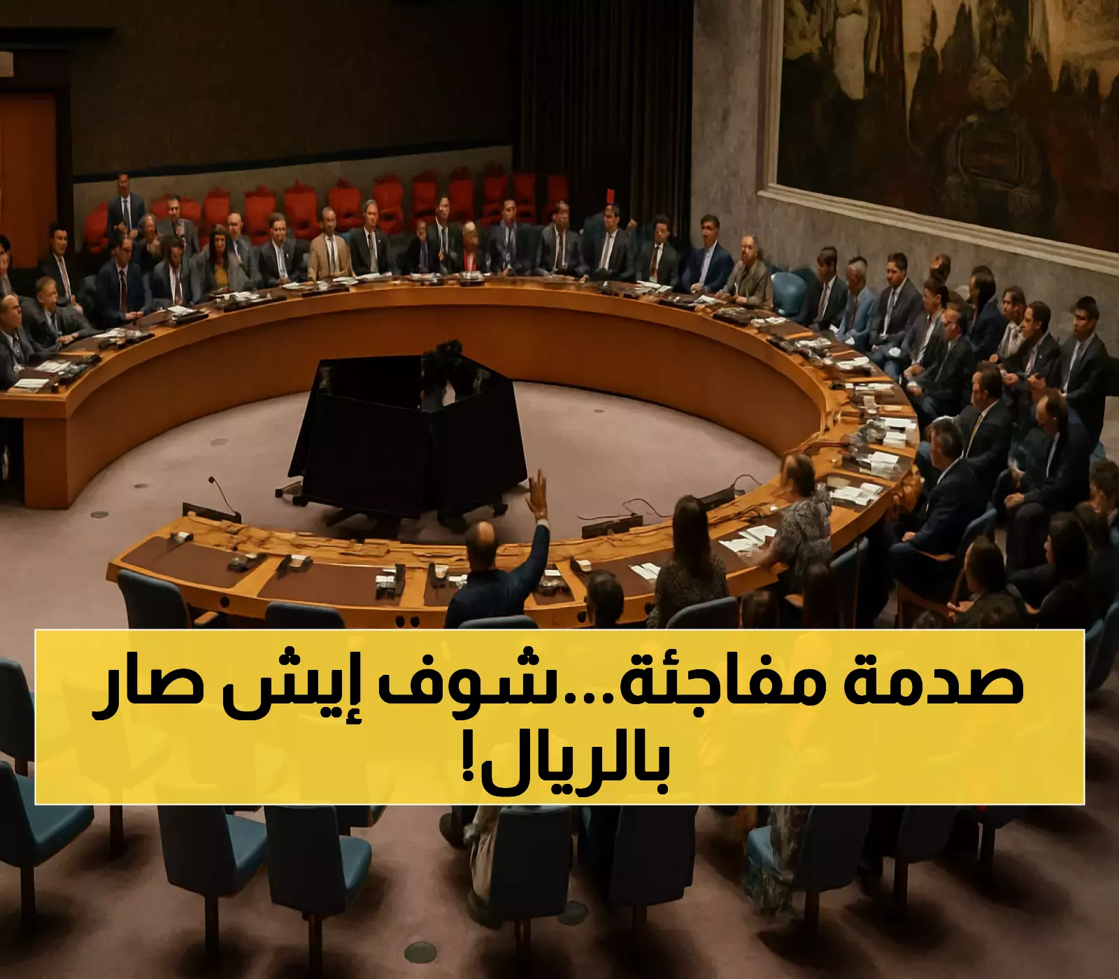استقرار مفاجئ للريال اليمني عند 239.28 للدولار.. والعقوبات الدولية على المحك في نوفمبر