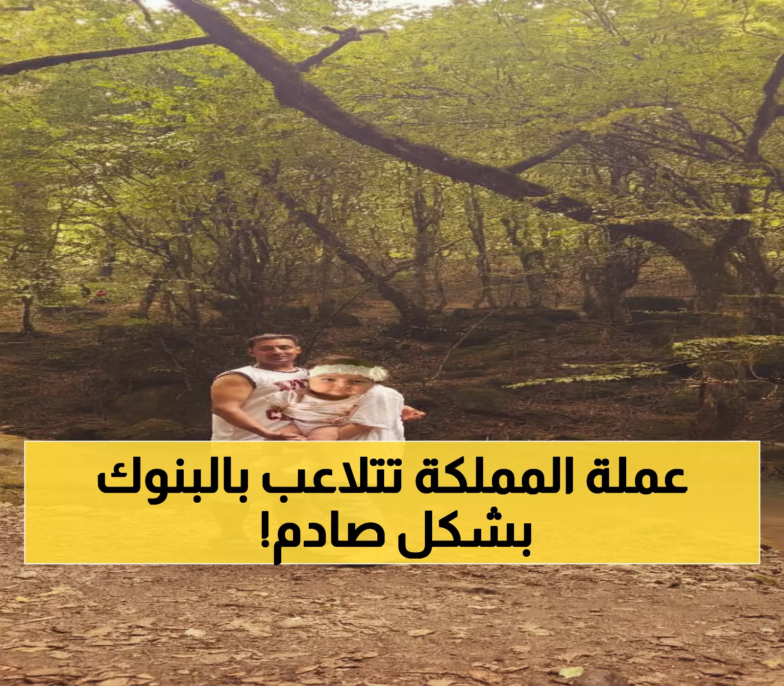 عاجل: الريال السعودي يصدم الجميع اليوم... فروقات جنونية بين البنوك تصل لـ 18 قرش!
