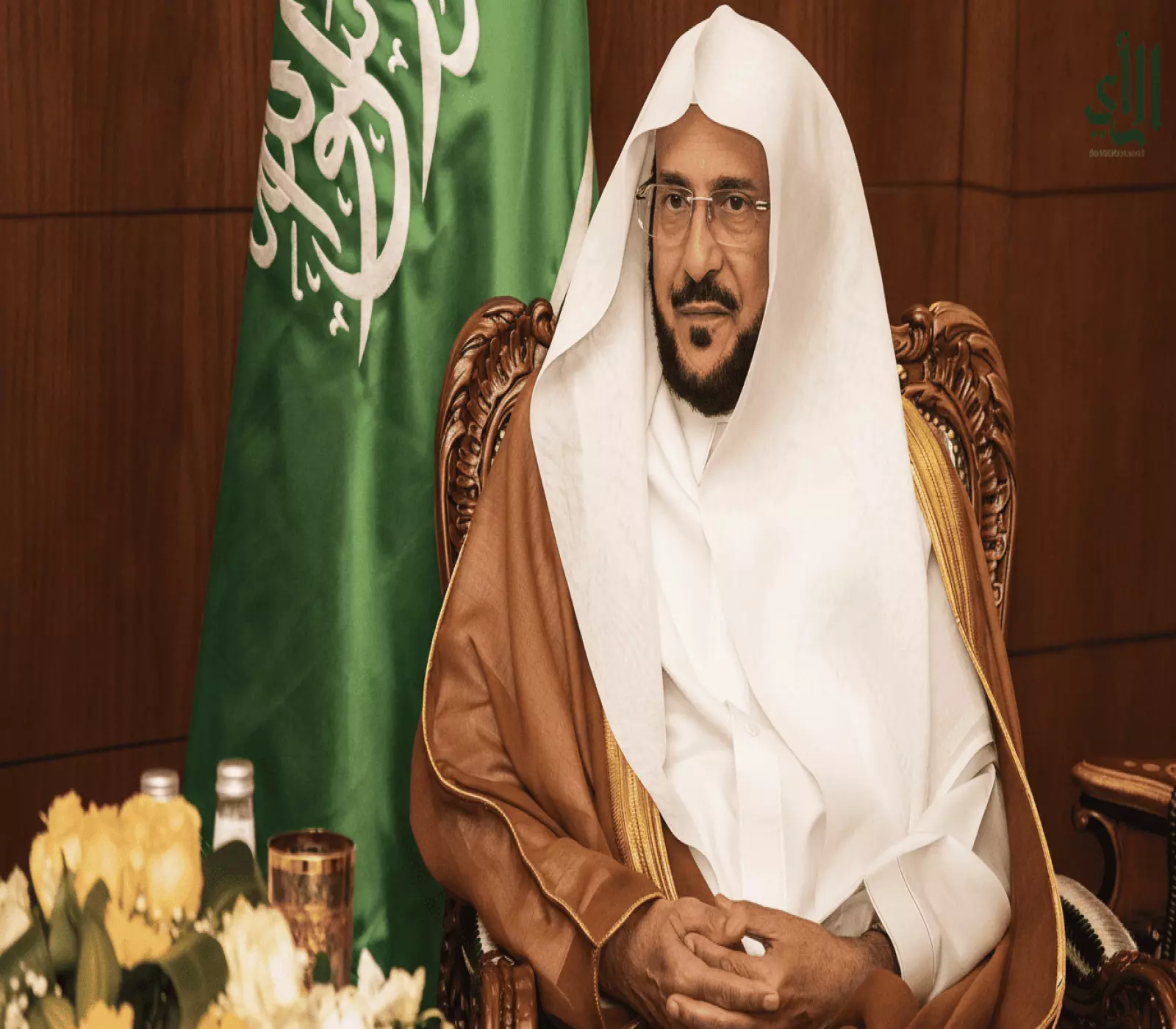 عاجل: وزير الشؤون الإسلامية يصدر توجيهاً تاريخياً لجميع خطباء المملكة - سيغير سوق العقارات للأبد!