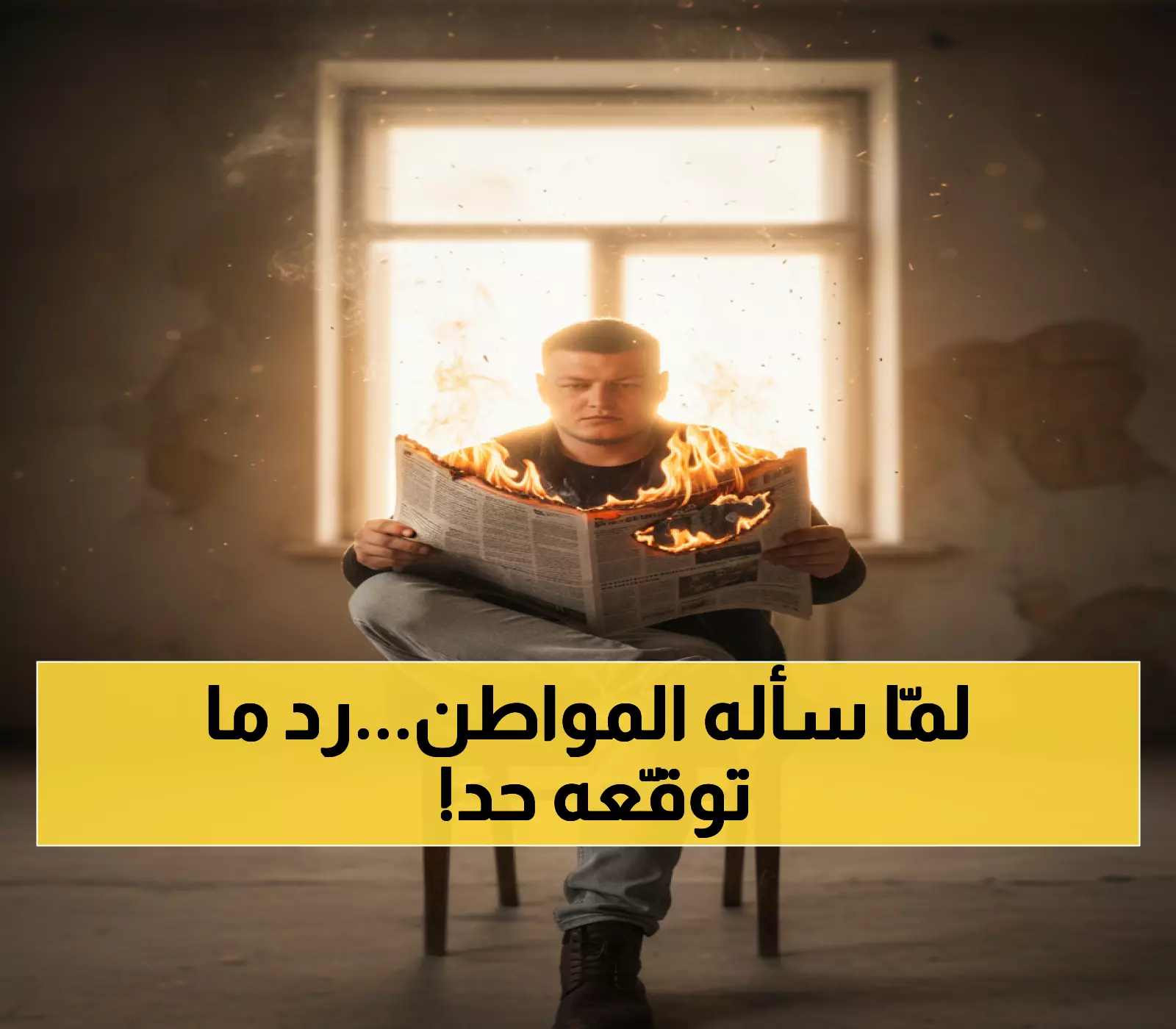 شاهد: ردة فعل الوليد بن طلال المفاجئة عندما طلب منه مواطن صورة - كلماته أذهلت الملايين!
