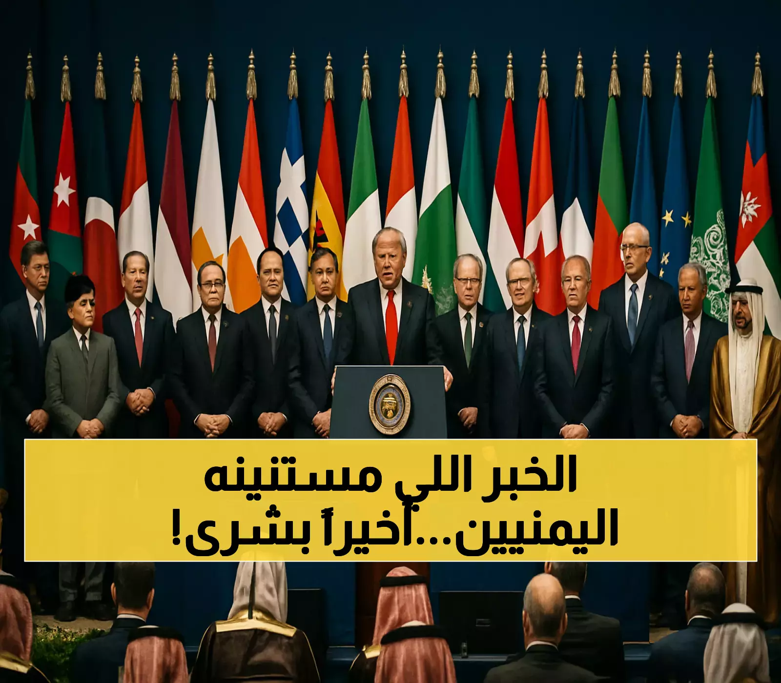 8 دول فقط بلا تأشيرة: مبادرة سودانية استثنائية تنقذ اليمنيين من أزمة الجواز الرابع من القاع عالمياً