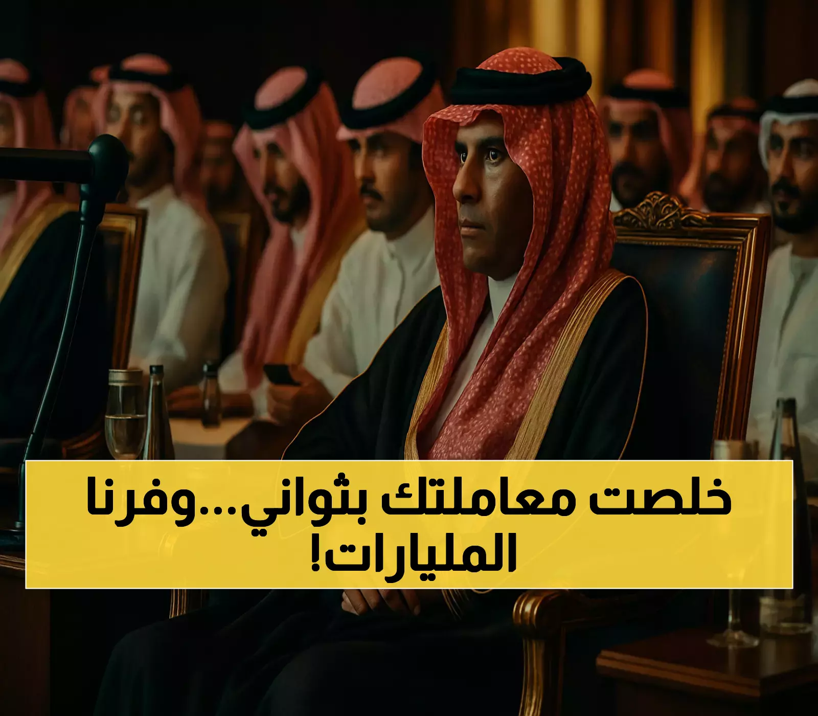 أبشر تختصر معاملات الأحوال المدنية إلى 3 دقائق فقط وتوفر 15 مليار ريال سنوياً