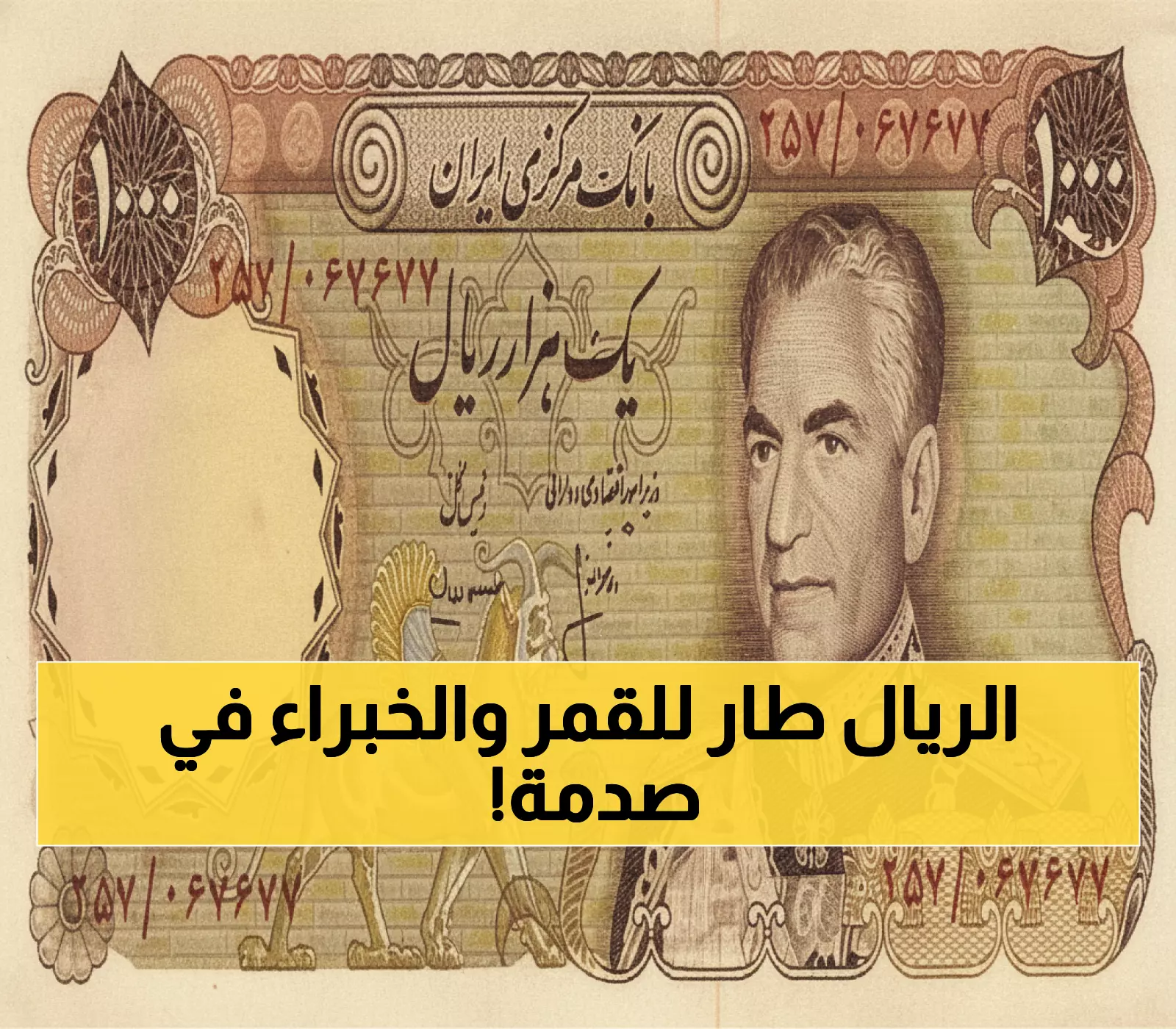 حصري: الريال اليمني يحطم توقعات الخبراء… من 1600 لـ1180 والسر وراء المعجزة الاقتصادية!