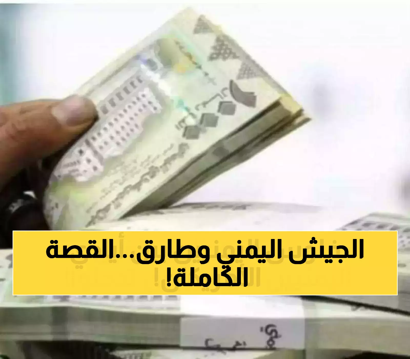 بالأرقام: كيف كشفت زيارة وزير الدفاع لتعز حقيقة الصراع بين طارق عفاش والجيش اليمني؟