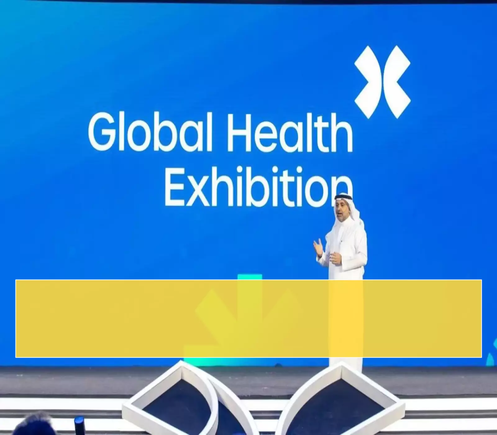 عاجل: السعودية تطلق أول مركز عالمي لمراقبة السكري رقمياً... ثورة تنقذ ملايين المرضى!