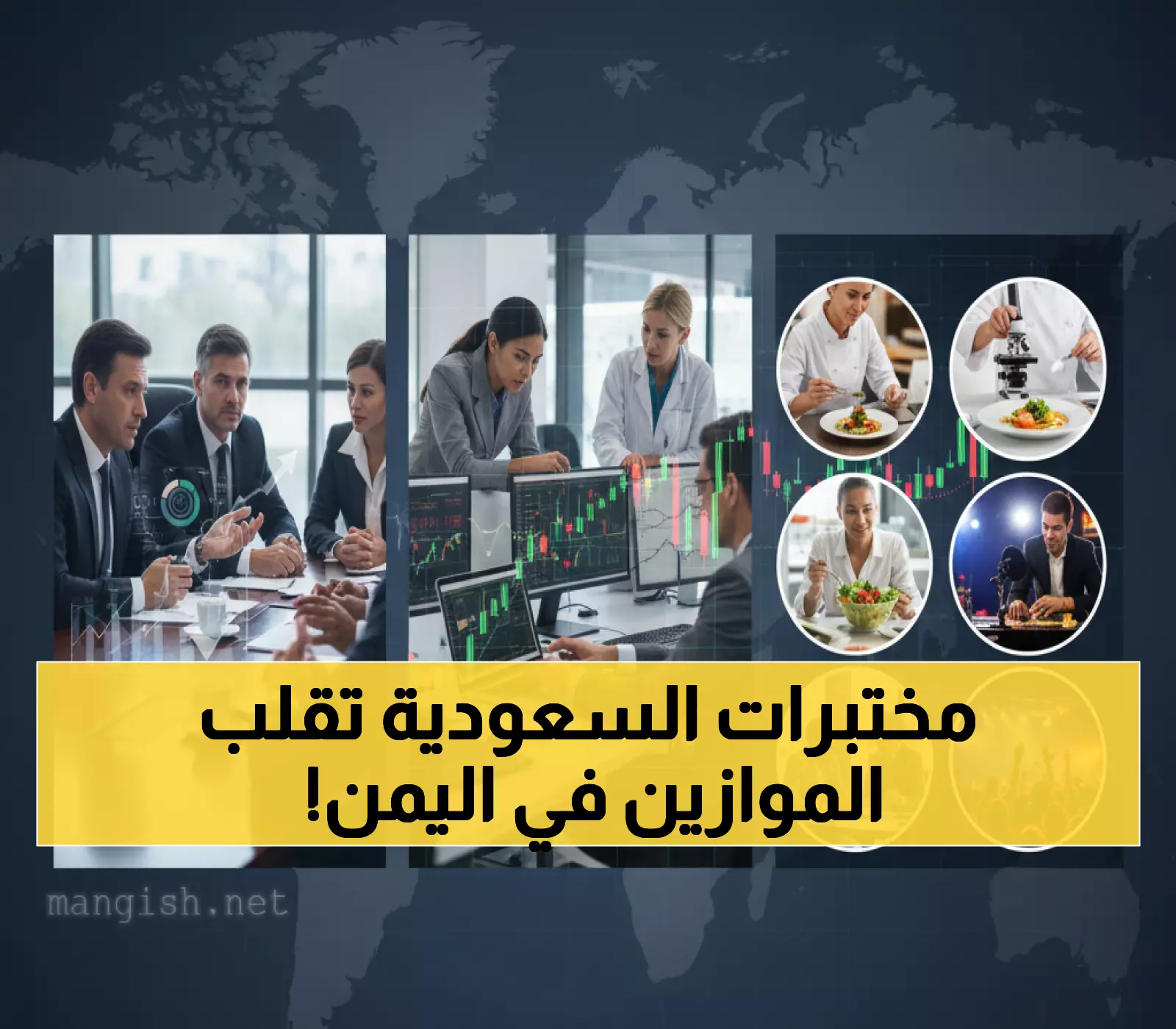 عاجل: 28 مختبراً سعودياً يحول جامعة عدن لمركز بحثي عالمي… تفاصيل المشروع الضخم