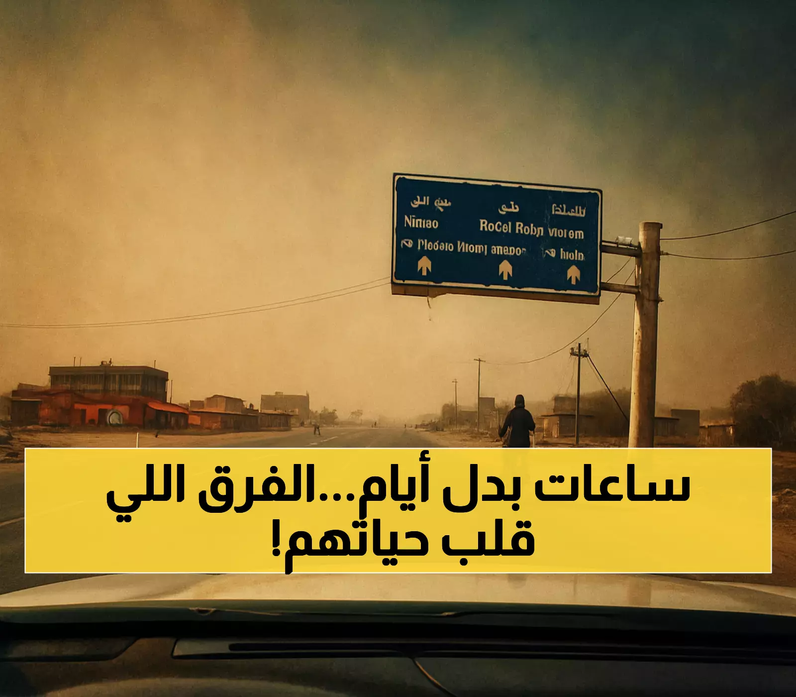 رحلة 3 أيام تتحول إلى 3 ساعات فقط.. إعادة افتتاح منفذ الطوال يغير حياة آلاف اليمنيين