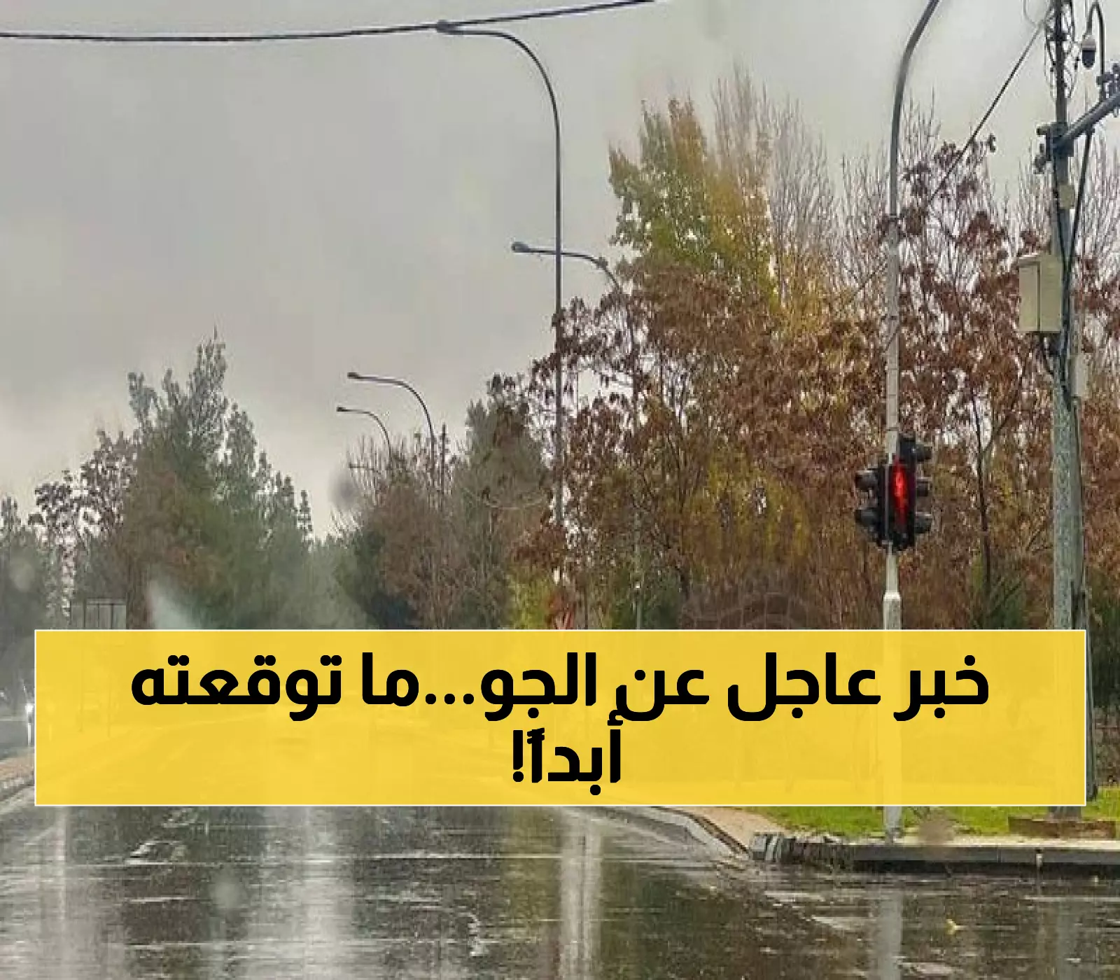 حصري: تطبيق طقس العرب يدمر شائعات المنخفض الجوي بالذكاء الاصطناعي... والحقيقة مختلفة تماماً!