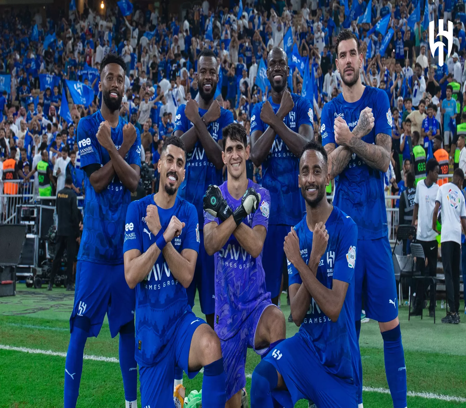 خبر حزين لجماهير الزعيم.. الهلال يفقد أحد أهم نجومة وصدمة تهز الوسط الكروي السعودي !