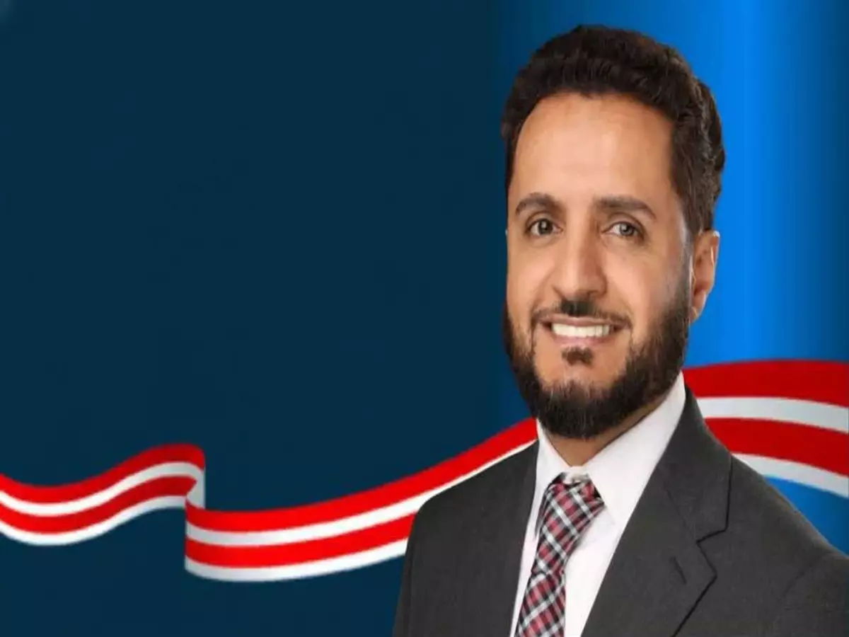 حصري: من إب اليمنية إلى عمدة أمريكا! آدم الحربي يكتب التاريخ ويواجه التحدي الأخير الثلاثاء القادم