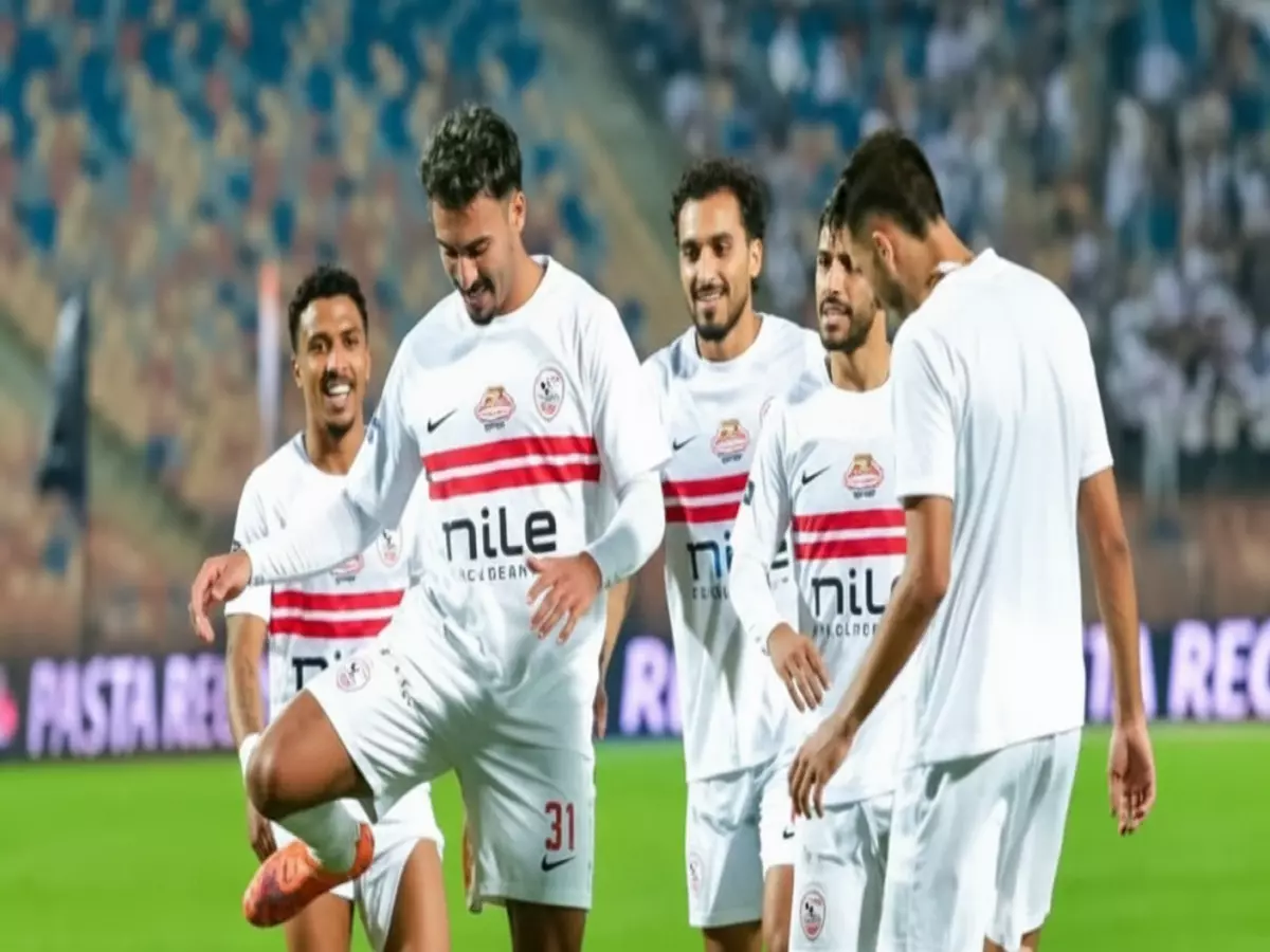 عاجل: الزمالك يواجه البنك الأهلي الخميس... هل ينهي كابوس الـ3 مباريات بدون فوز؟