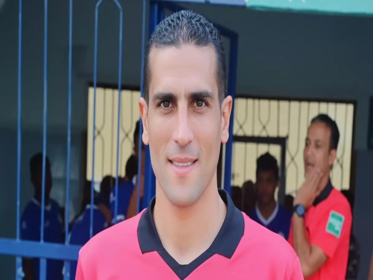 عاجل: الزمالك يطارد الفوز الـ7 التاريخي بصافرة ناجي الليلة... هل ينكسر صيام الـ42 يوماً؟