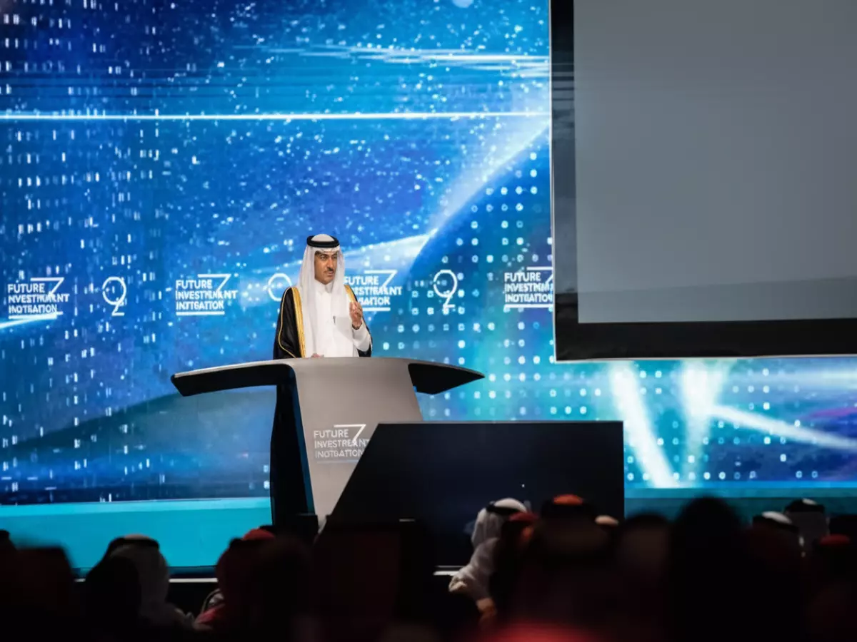 حصري: تقرير دولي يكشف سر تفوق السعودية في الطاقة - إنجاز يعيد كتابة التاريخ!