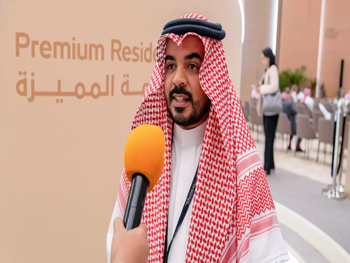 صادم: 49% من الإقامة المميزة للكفاءات الاستثنائية - 40 ألف متقدم من 140 دولة يتنافسون للعيش في السعودية!