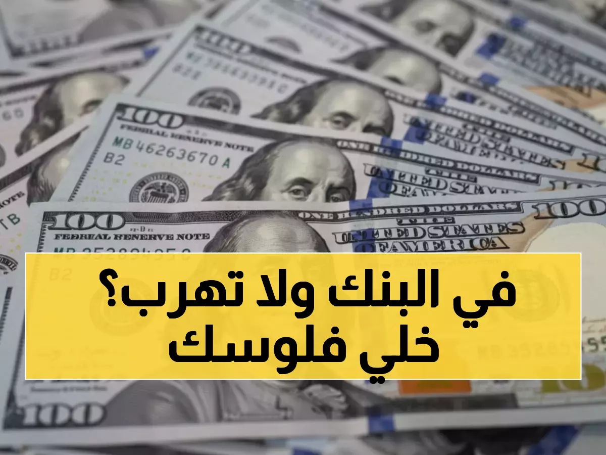 عاجل: الدولار يقفز لـ47.33 جنيه رسمياً... البنوك تفجر مفاجأة صادمة للمصريين!