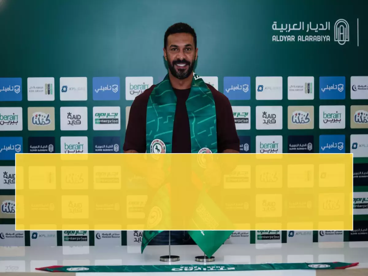 عاجل: الاتفاق يكشف عن مبادرة تاريخية لنجومه السابقين بعد منع صالح خليفة... والمسعود ينضم رسمياً!