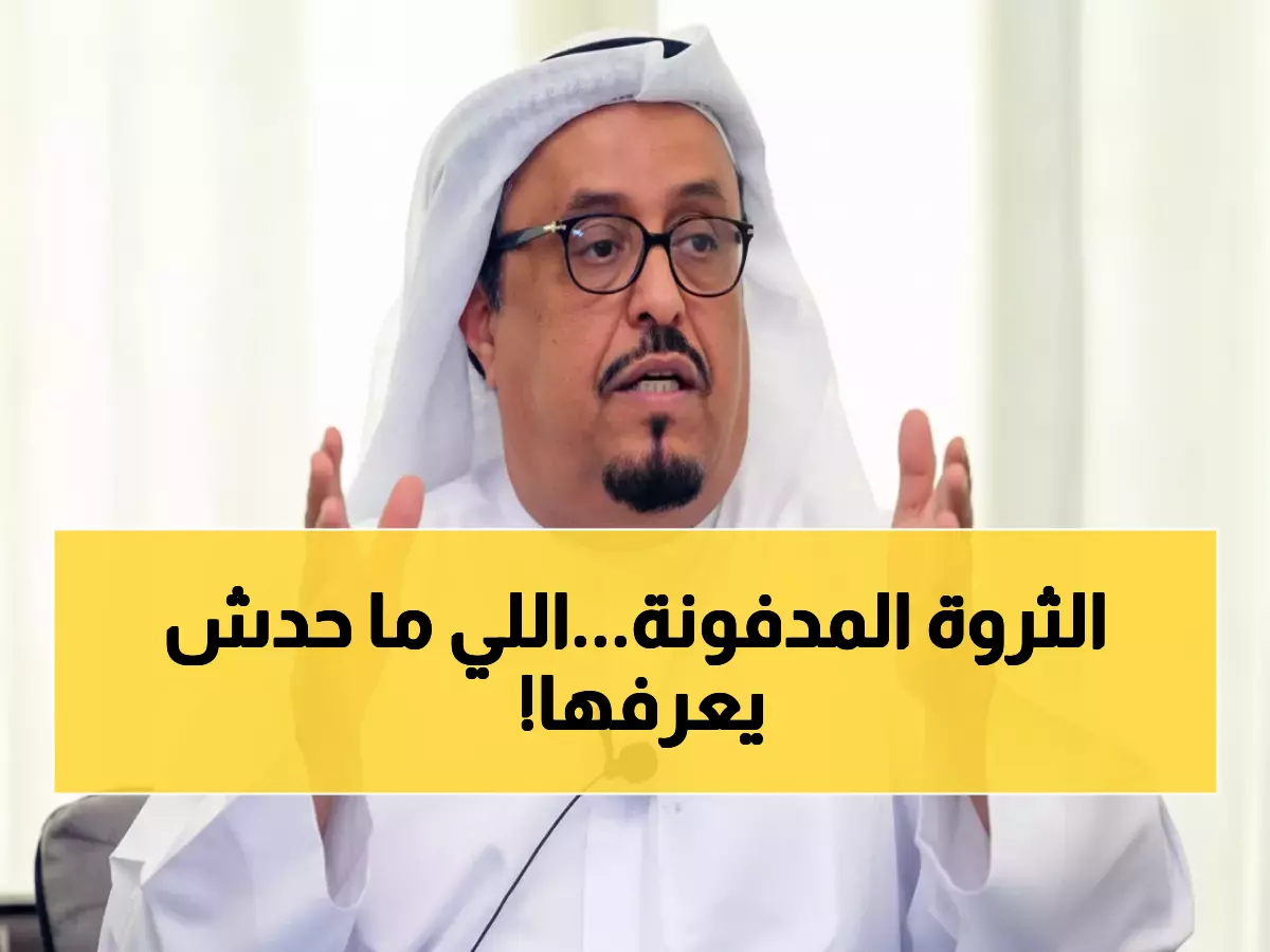 عاجل: خبير أمني إماراتي يفجر مفاجأة عن ثروات السودان المدفونة - 500 مليار دولار سنوياً!