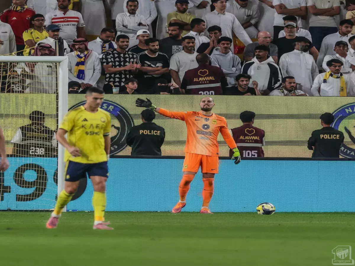 حصري: ردود فعل النار بعد خروج النصر من كأس الملك - الدون تحت النار والجماهير منقسمة!