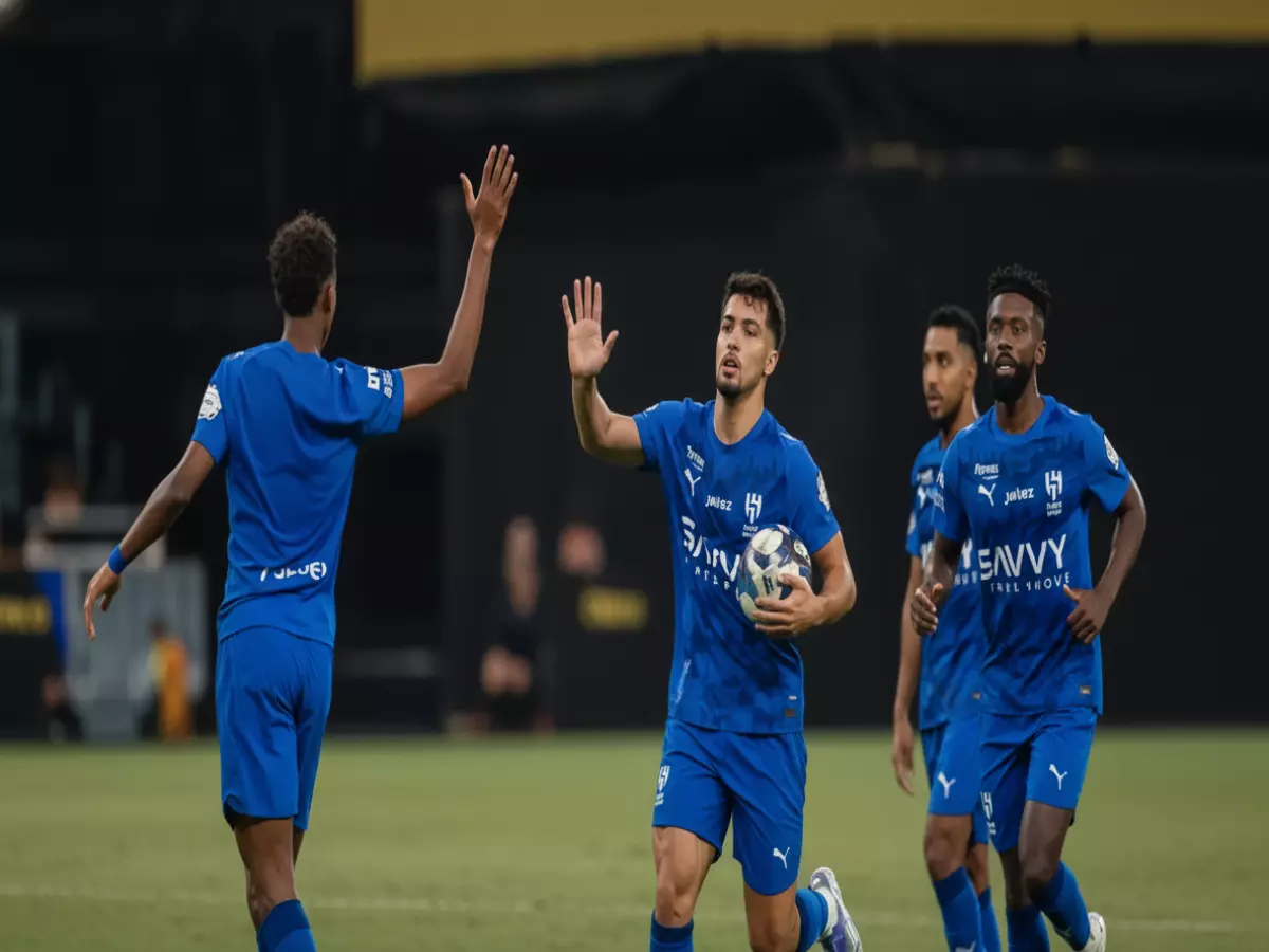 صادم: الهلال ينجز المعجزة في 6 دقائق فقط... من الهزيمة 0-1 للانتصار الأسطوري 3-1!