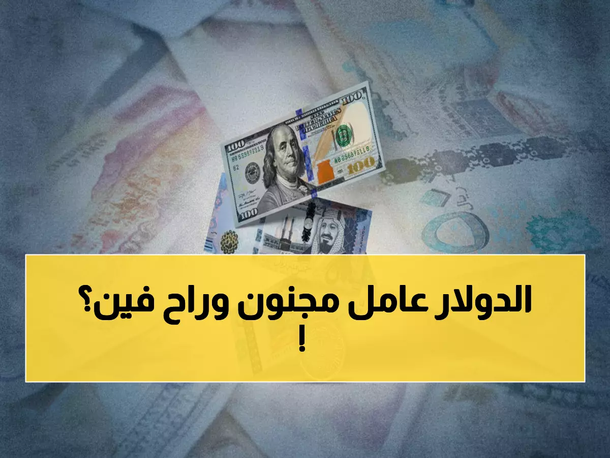 شاهد: أسعار الصرف الجنونية اليوم 17 نوفمبر - هل ترتفع أم تنهار في صنعاء وعدن؟