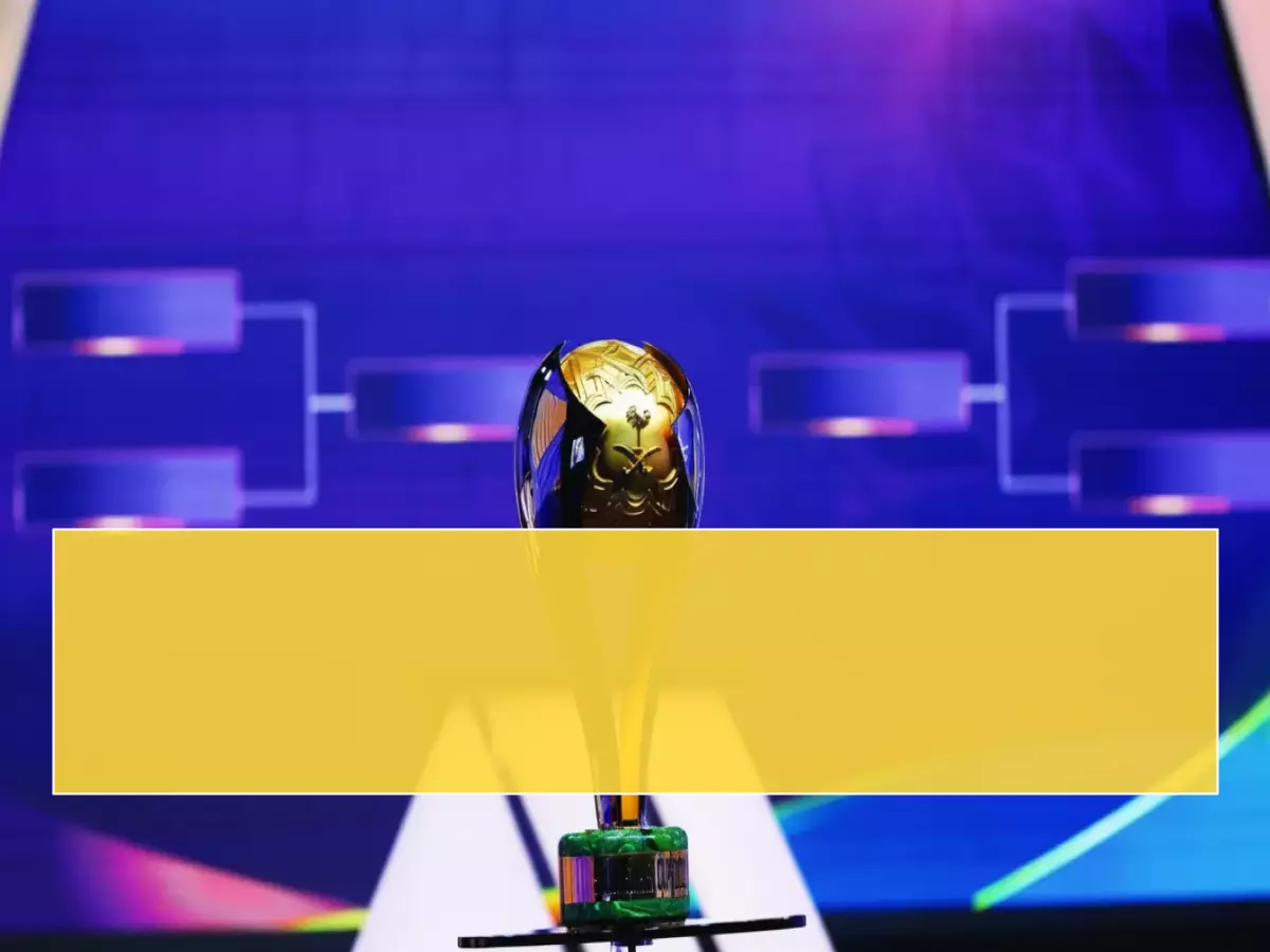 حصري: قرار مصيري خلال أيام... هل يُسحب لقب السوبر من الأهلي؟ خبير قانوني يزلزل الشارع السعودي!