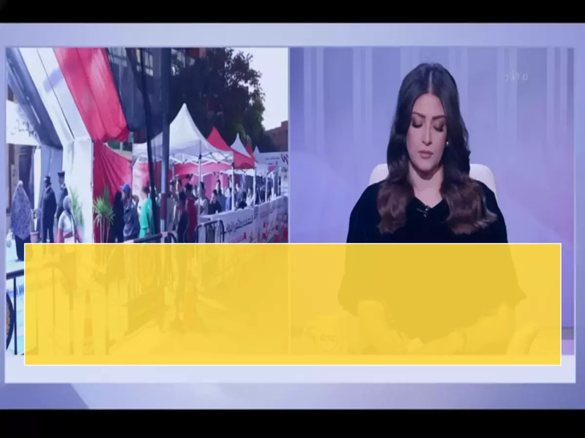 عاجل: صدمة بانتخابات النواب... وفاة مواطن فور إدلائه بصوته والسبب يحير الجميع!