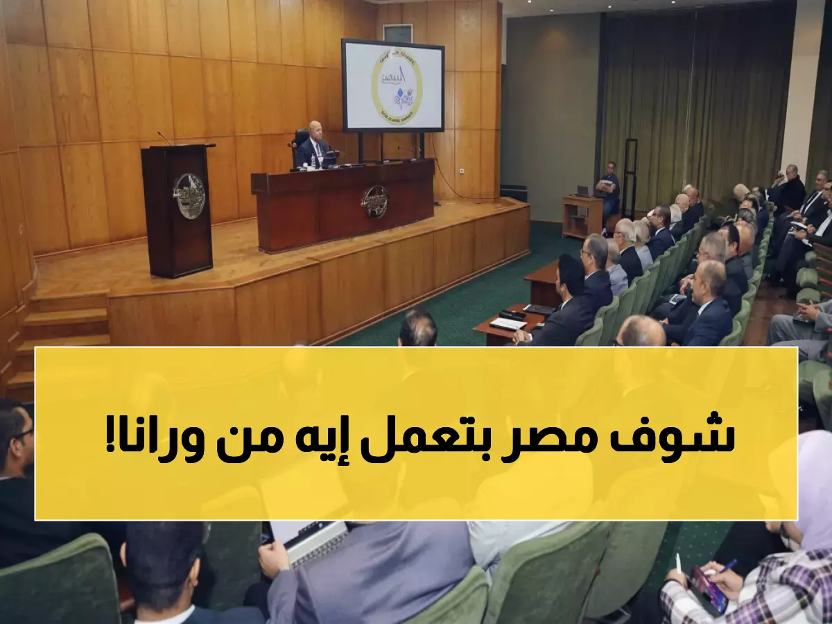 عاجل: مصر على أعتاب ثورة صناعية… 23 شركة تحقق حلم الاعتماد الكامل على المنتج المحلي!