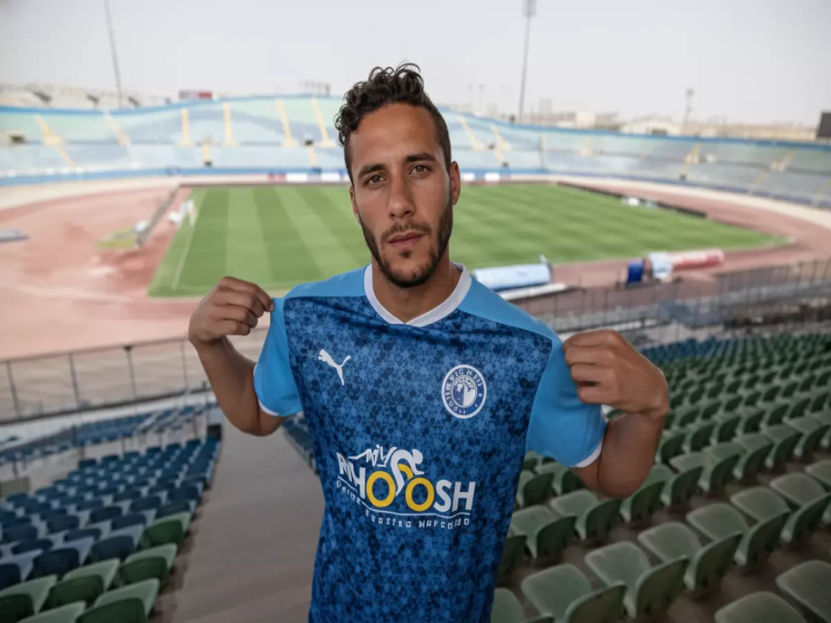 عاجل: الأهلي وبيراميدز يتحدان لإنقاذ رمضان صبحي من إيقاف 4 سنوات... والحكم النهائي 30 ديسمبر!