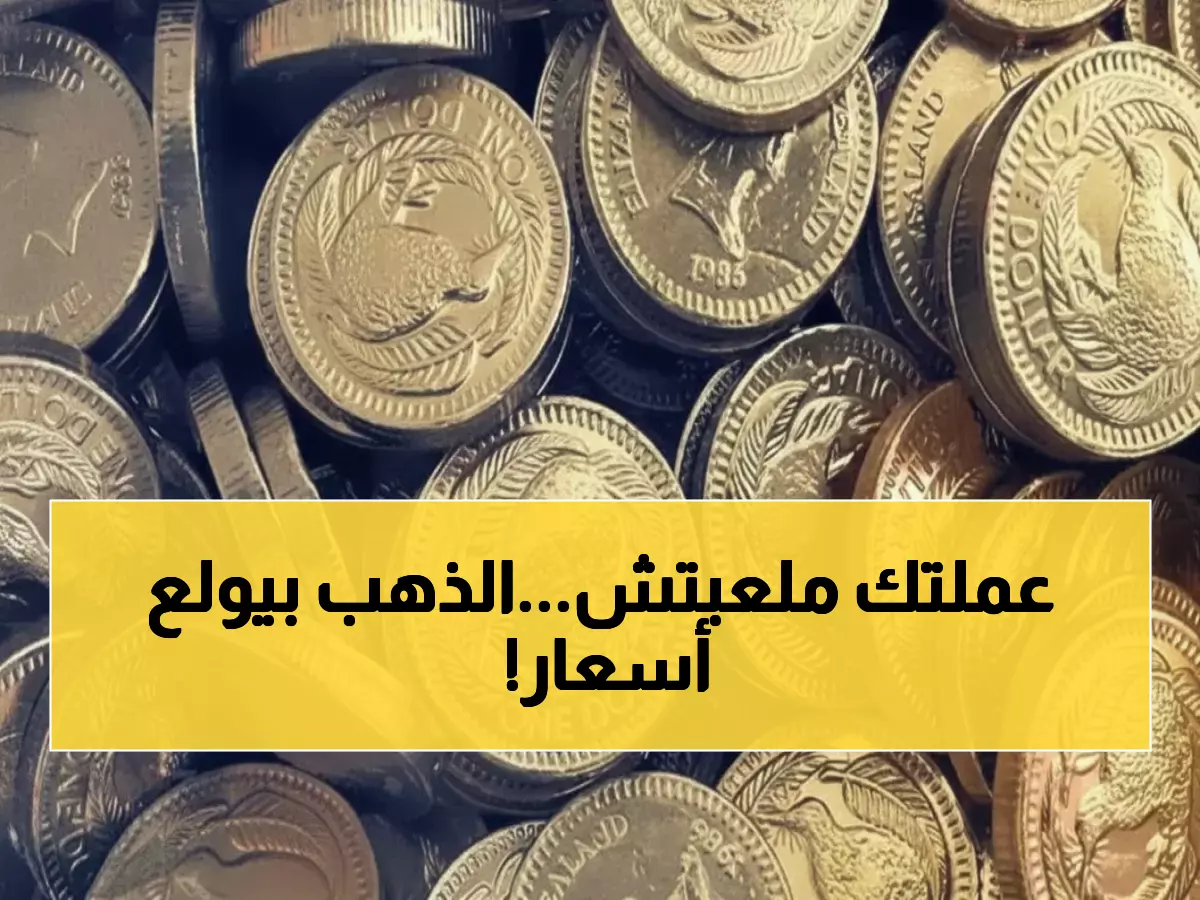صادم: الذهب يحطم الأرقام القياسية... خبراء وول ستريت يتوقعون وصوله 5000 دولار - هل تستثمر الآن؟