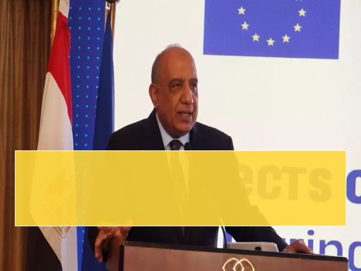 عاجل: مصر تصبح جسر الطاقة بين أفريقيا وأوروبا - خطة جريئة لتصدير 3000 ميجاوات!