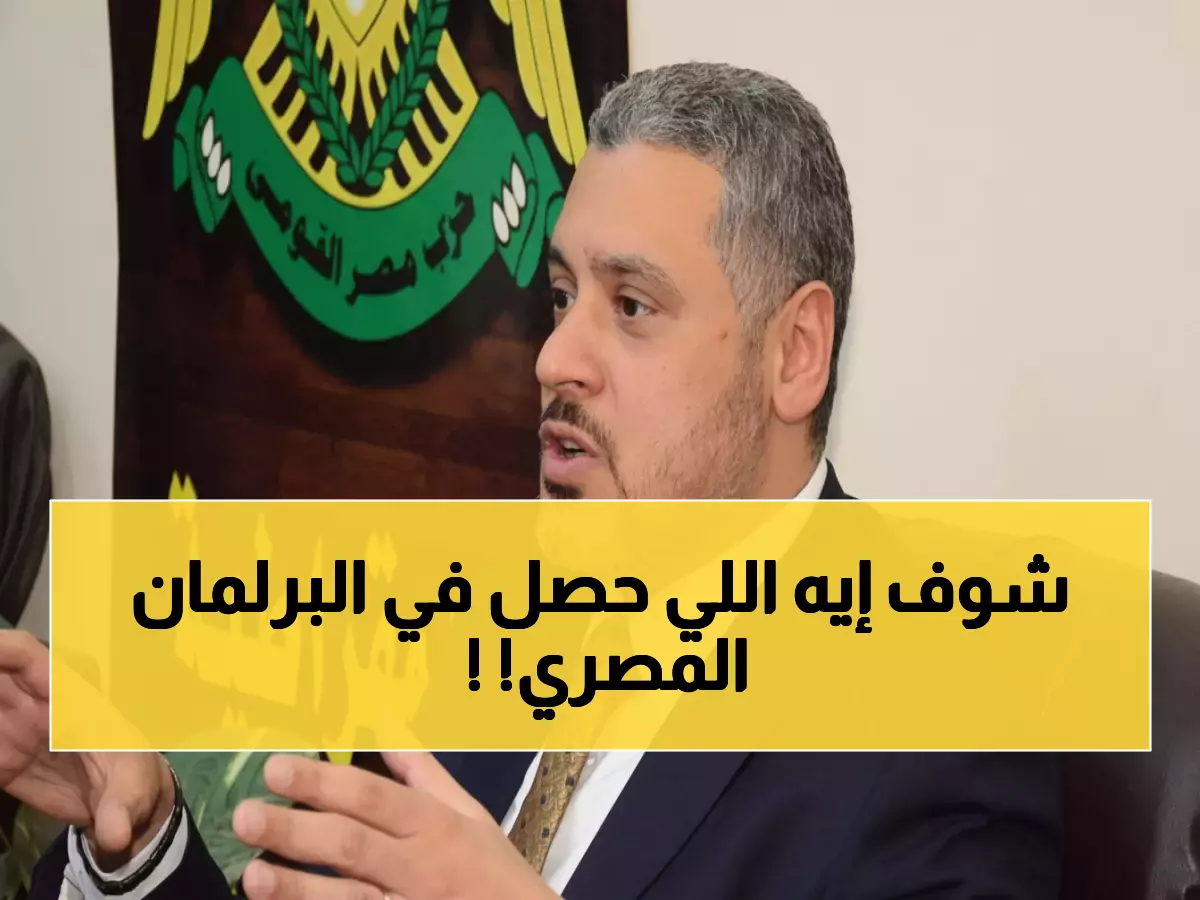 عاجل: إلغاء 48 من 70 دائرة انتخابية في مصر... قرار قضائي تاريخي يهز البرلمان!