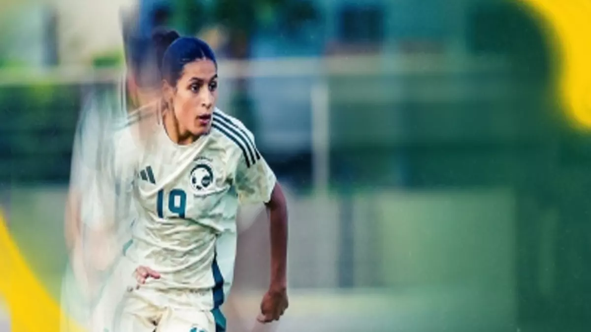 شاهد: أول معسكر لبطلات السعودية بعد الإنجاز الآسيوي - 25 نجمة تستعد لصنع التاريخ في الطائف!