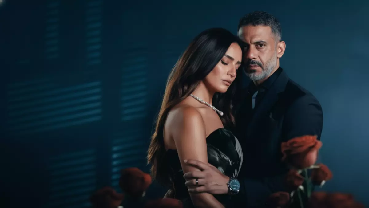 Choquant : La scène du meurtre brutal de Zeina dans « Rose and Chocolate » brise le cœur de millions de personnes… et du public : « Shaima Gamal a vraiment vécu ce cauchemar » !