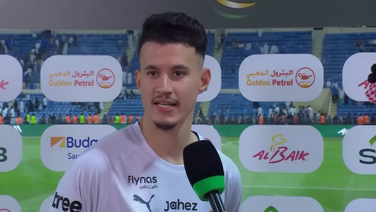 حصري: عبدالله الحمدان يكشف السر الخطير وراء تطوير الهلال… المفاجأة ستصدم الجماهير قريباً!