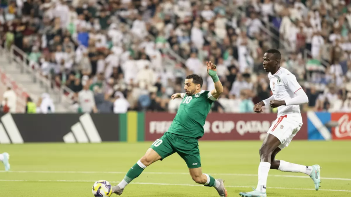 تاريخي: سوريا تسحق جنوب السودان 2-0 وتصل لكأس العرب… هل تكرر معجزة الماضي أمام قطر؟