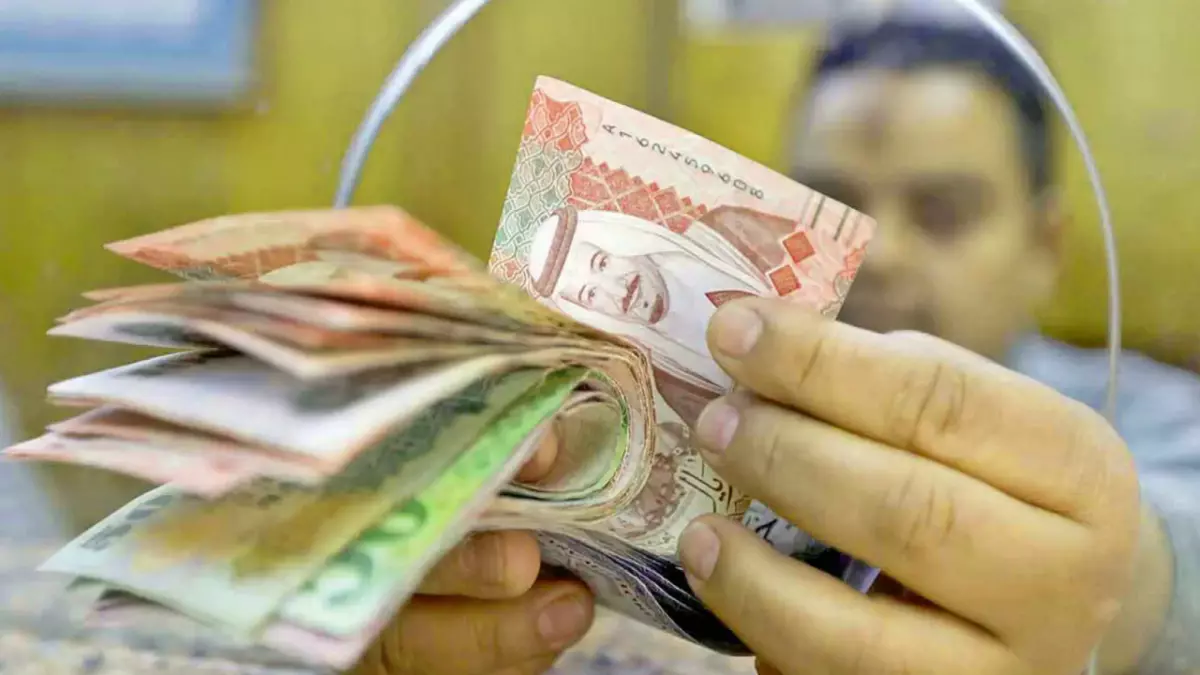 عاجل: قرار وزاري صادم يوقف معاشات آلاف المتقاعدين بالسعودية... والإعلان عن موعد رواتب ديسمبر!