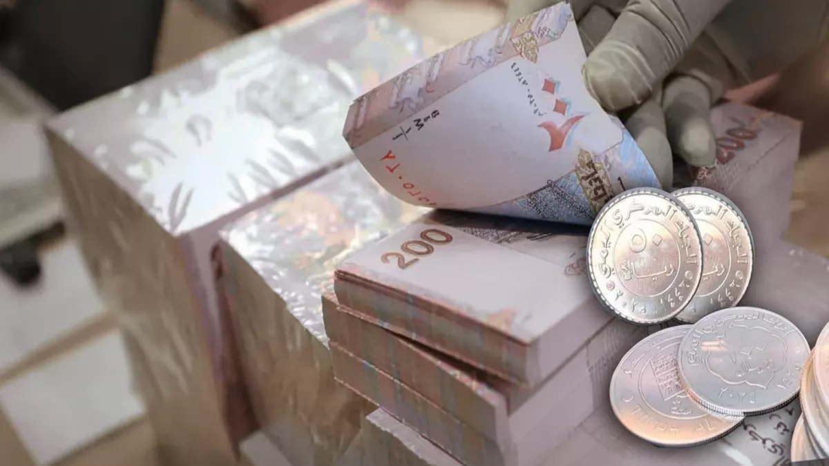 صادم: فارق 1000 ريال بين صنعاء وعدن - راتبك يساوي الثلث حسب مكان إقامتك!