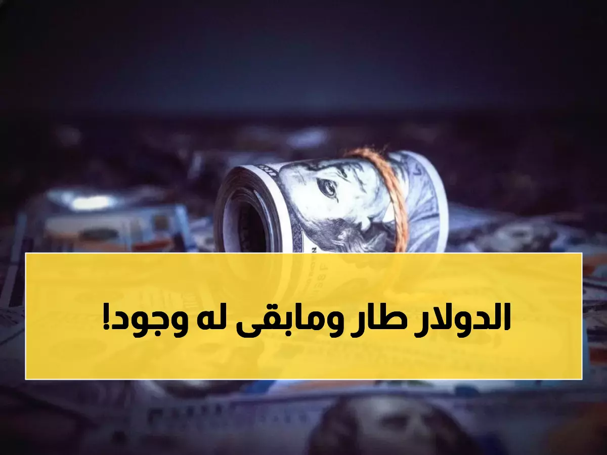 صادم: الدولار يقفز لـ 1633 ريال في عدن مقابل 540 في صنعاء - فجوة جنونية تصل 300%!