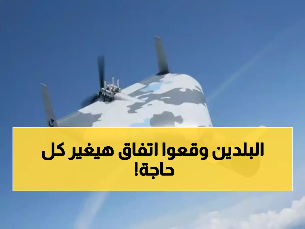 شاهد: لقاء تاريخي بمعرض إيديكس 2025 يرسم مستقبل التعاون العسكري العربي… مصر والعراق يدا واحدة!