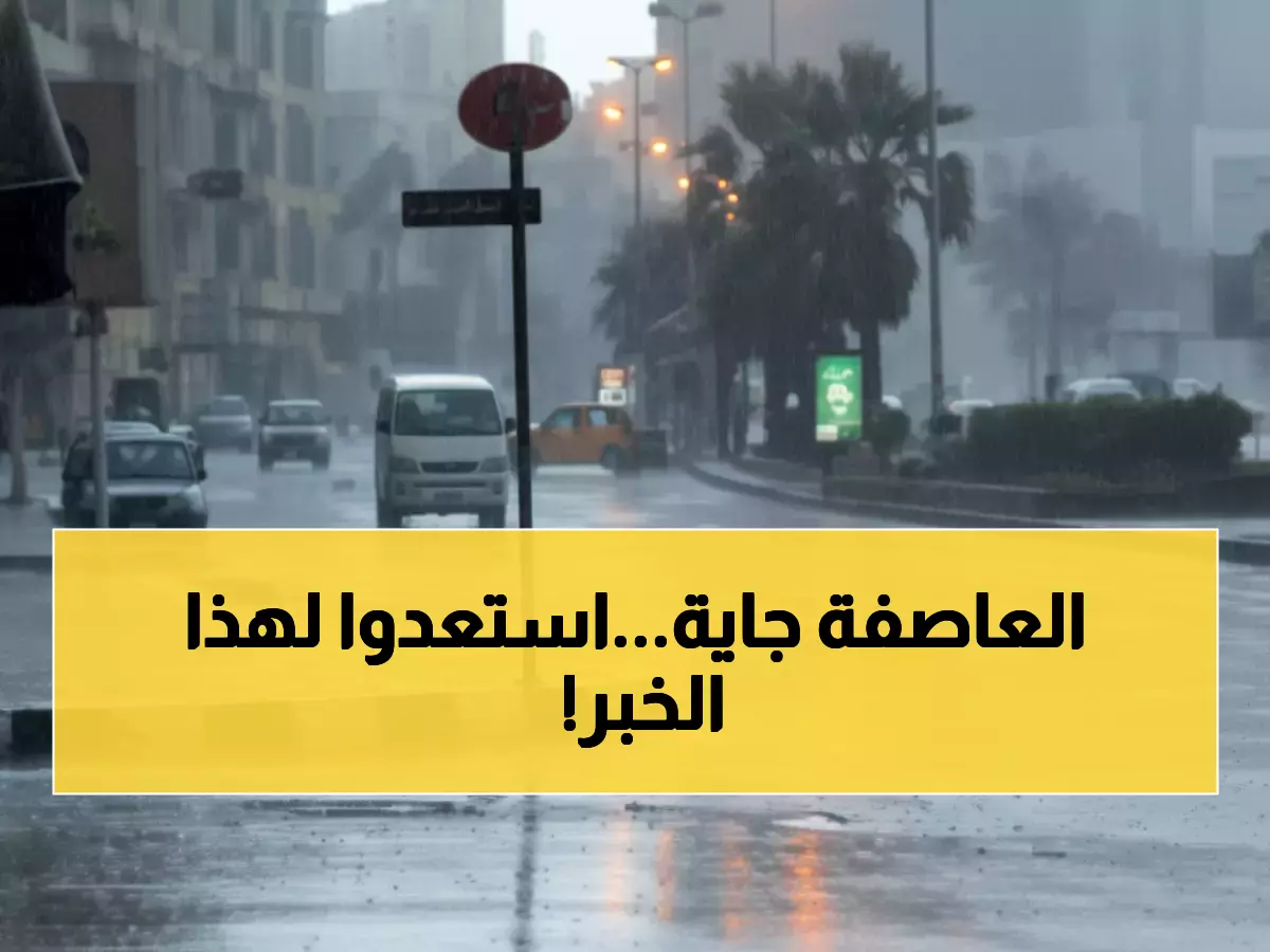 تحذير رسمي: الأرصاد تعلن طوارئ مطرية في عسير ومكة - تجمد الحياة اليومية خلال ساعات