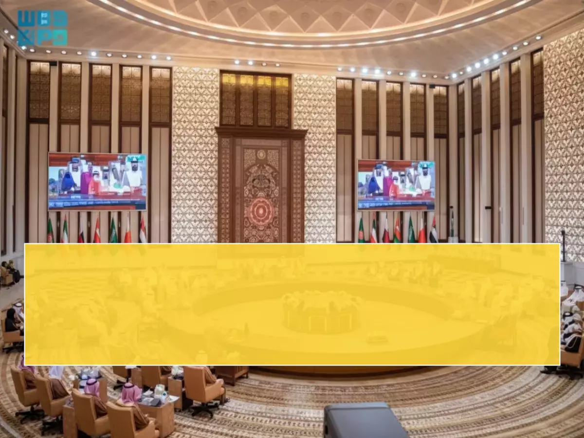 عاجل: إعلان الصخير التاريخي يحدث ثورة خليجية… الأمن الجماعي أصبح كلاً لا يتجزأ!