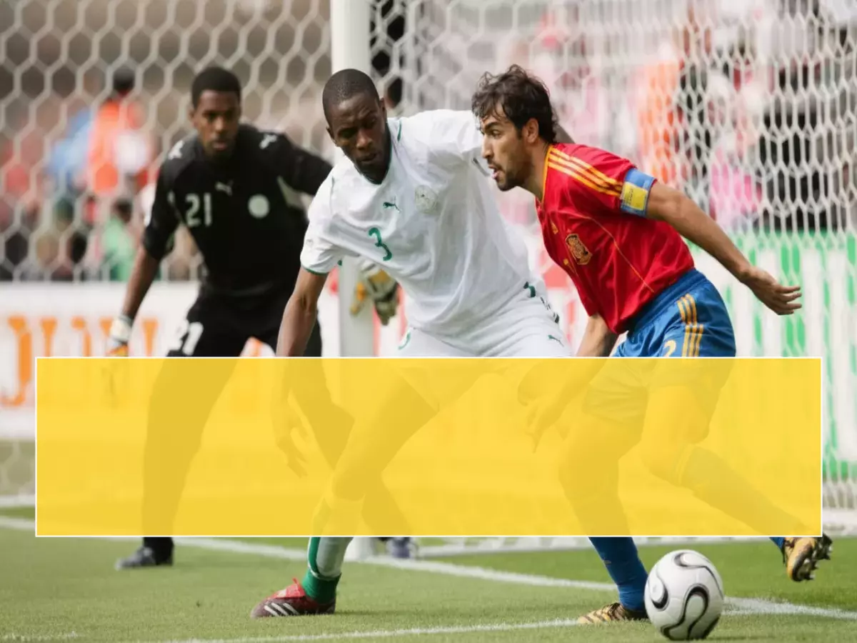 عاجل: قرعة نارية للسعودية في مونديال 2026... 3 مواجهات تاريخية تحبس الأنفاس!