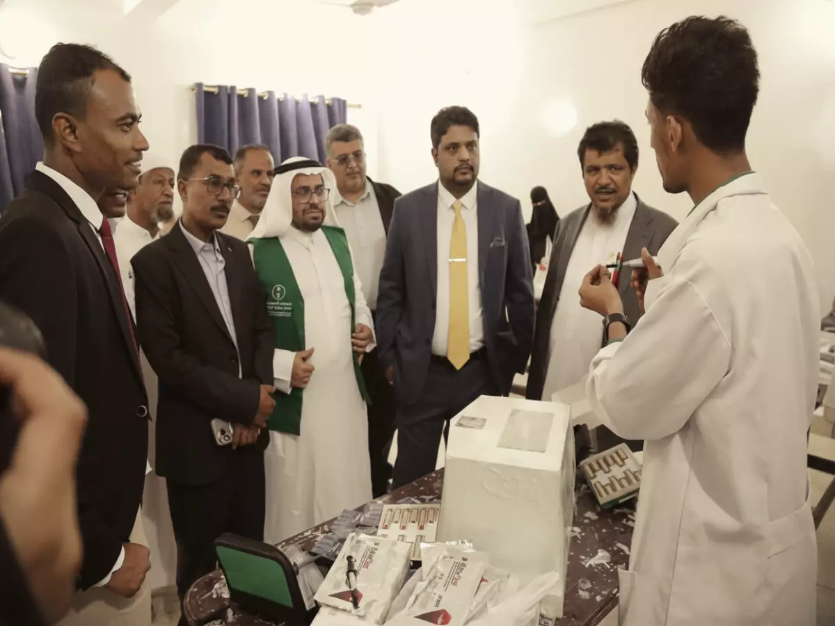 حصري: جامعة المهرة تفتتح أول معامل فانتوم للأسنان… نقلة تاريخية تحول الطلاب لأطباء محترفين!