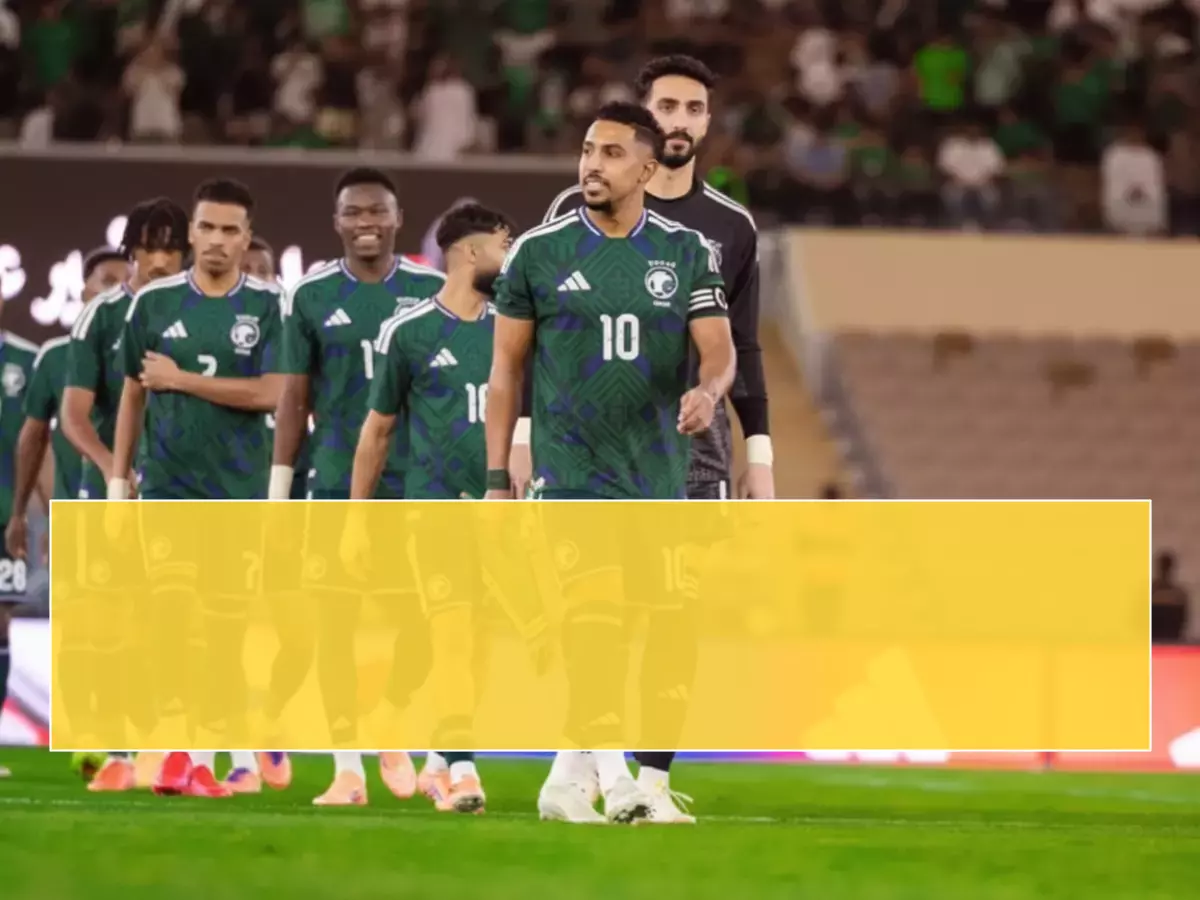 عاجل: الصحف الإسبانية ترتعب من الدوسري… "قاهر الأرجنتين" يهدد أحلام إسبانيا في المونديال!