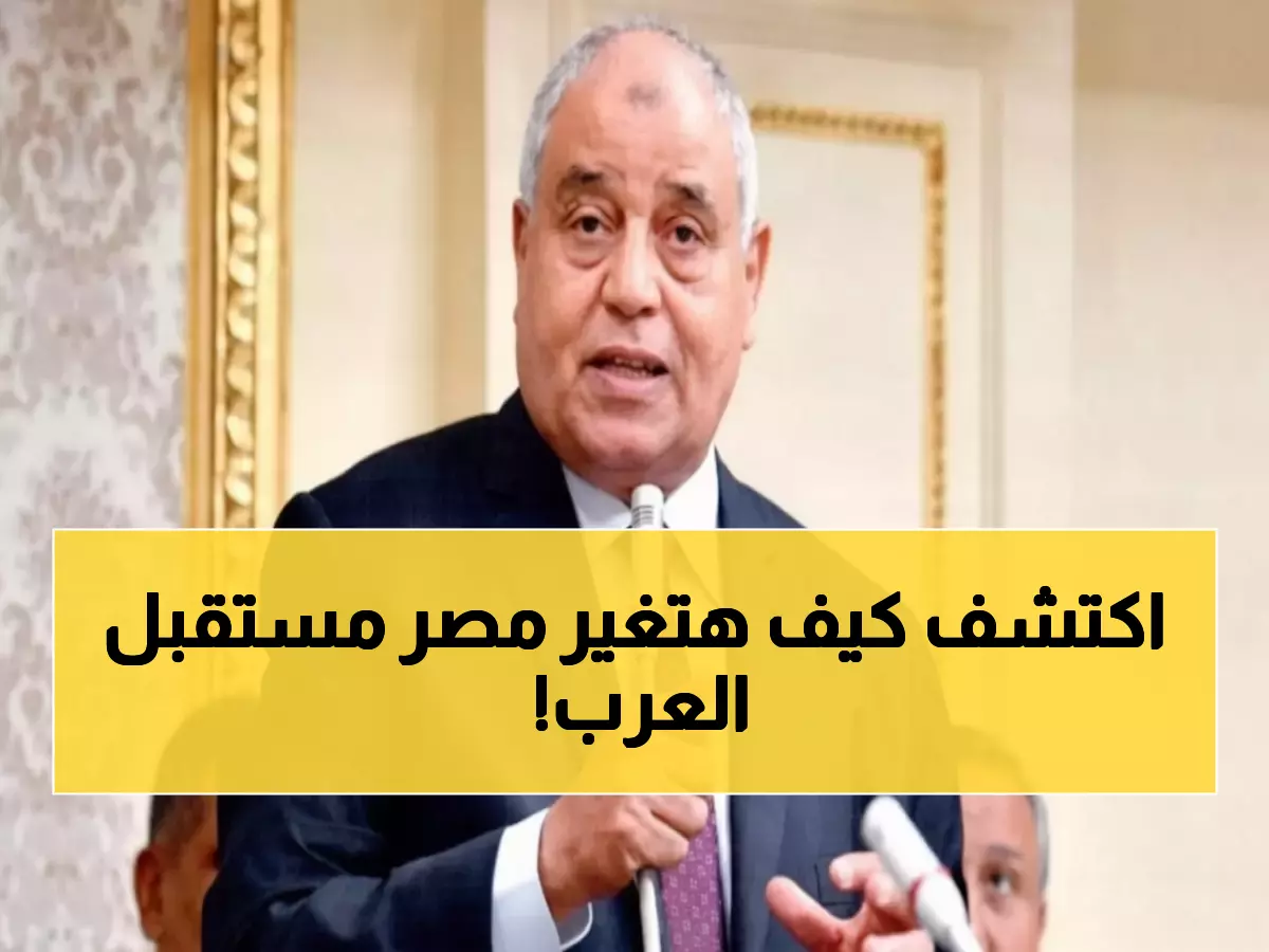 حصري: وزير الاتصالات يعلن ثورة رقمية حقيقية... مصر تصدّر المواهب للعالم العربي!