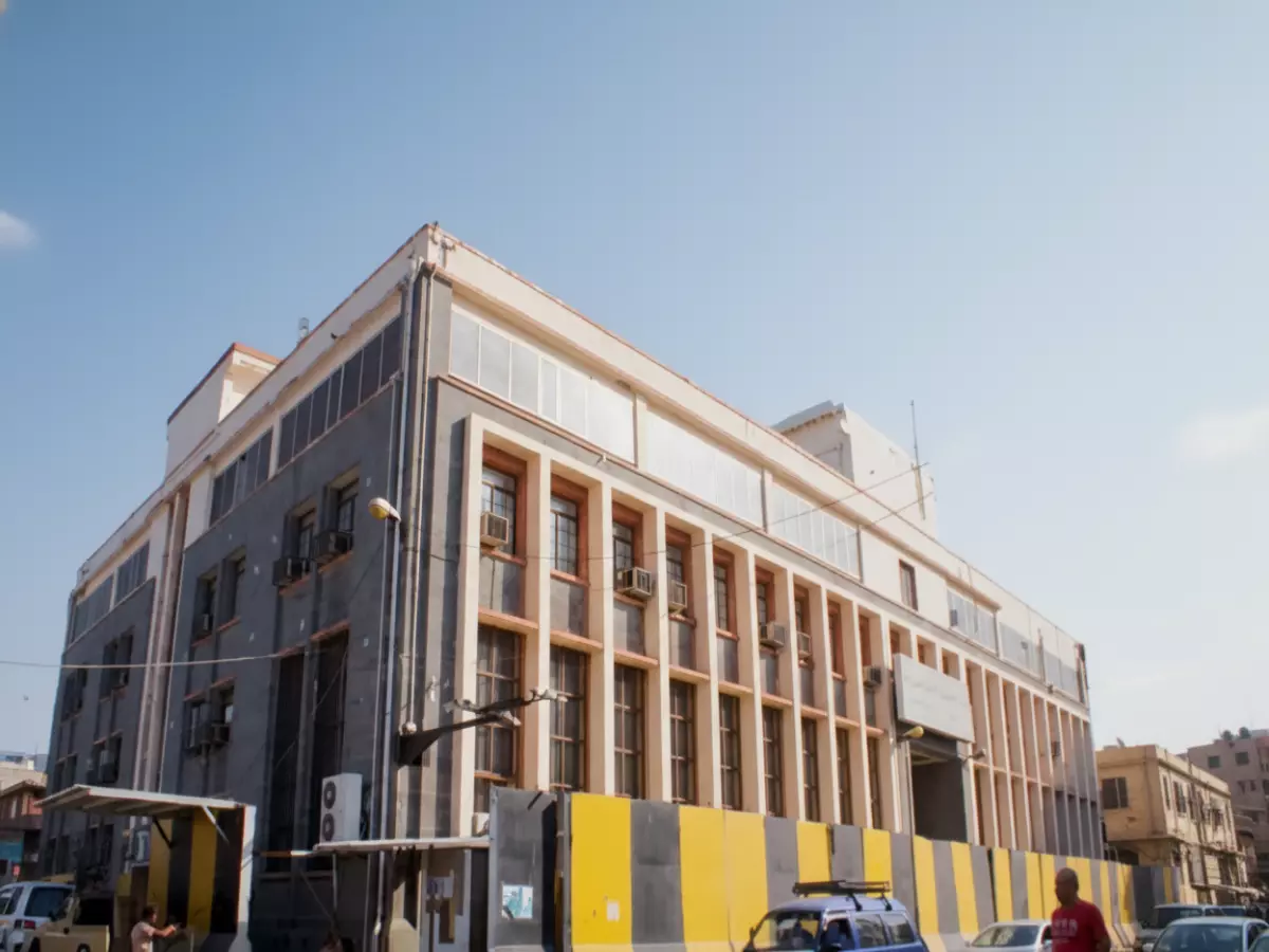 عاجل: نقابة الصرافين تتهم البنك المركزي بـ"سوء الإدارة"... وتطالب بحكومة جنوبية!