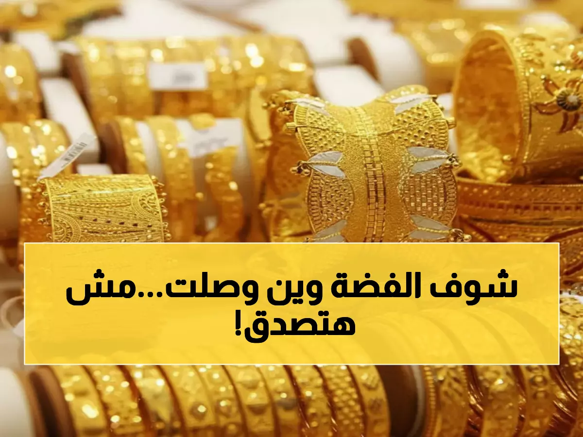 عاجل: الفضة تحطم الأرقام القياسية بقفزة 113%… والذهب يواصل الطيران بعد قرار أمريكا الصادم!