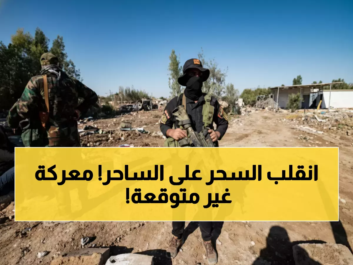 عاجل: زلزال الأسد يدمر الميليشيات الشيعية... قيادي يكشف: "لم نكن نتوقع الكارثة!"