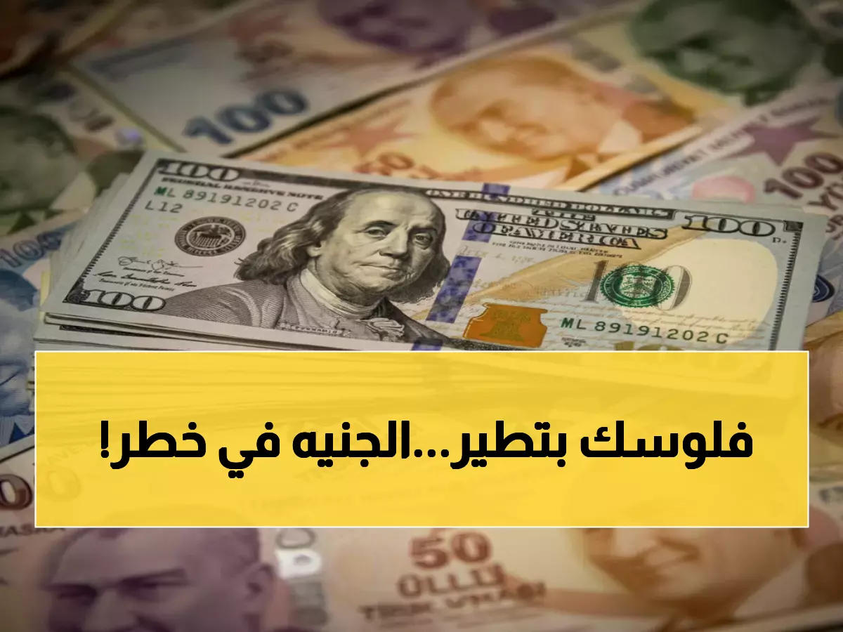 عاجل: الدولار يحطم حاجز الـ47 جنيه... هل تشهد مصر انفجاراً في الأسعار خلال ساعات؟